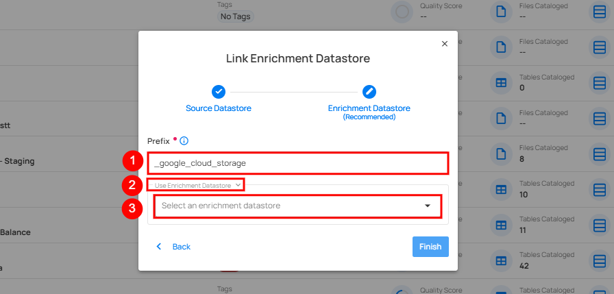 select-enrichment-connector