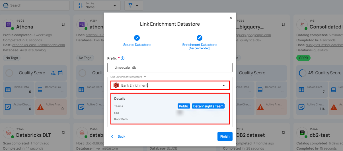 use-existing-enrichment-datastore