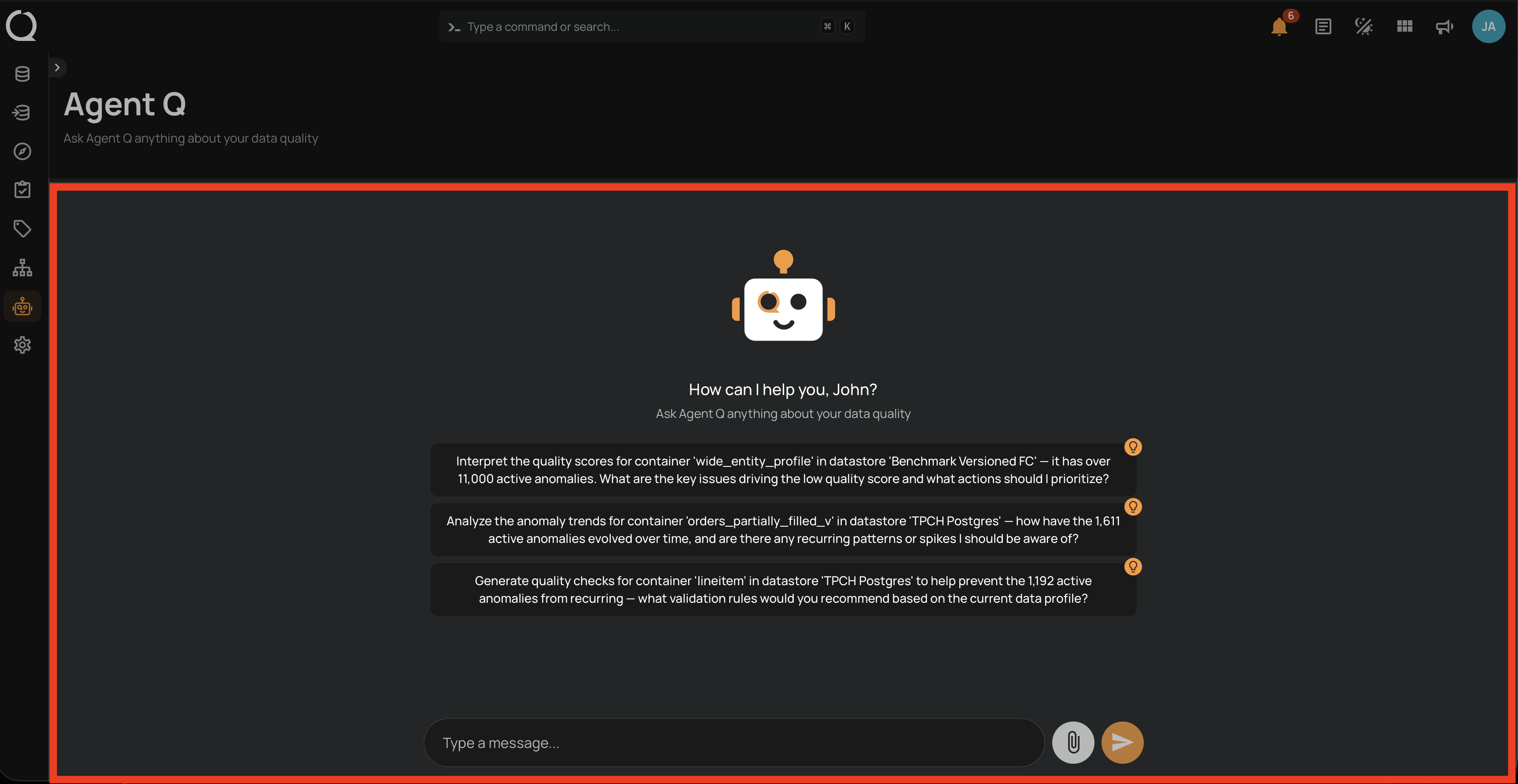 agent-q-page