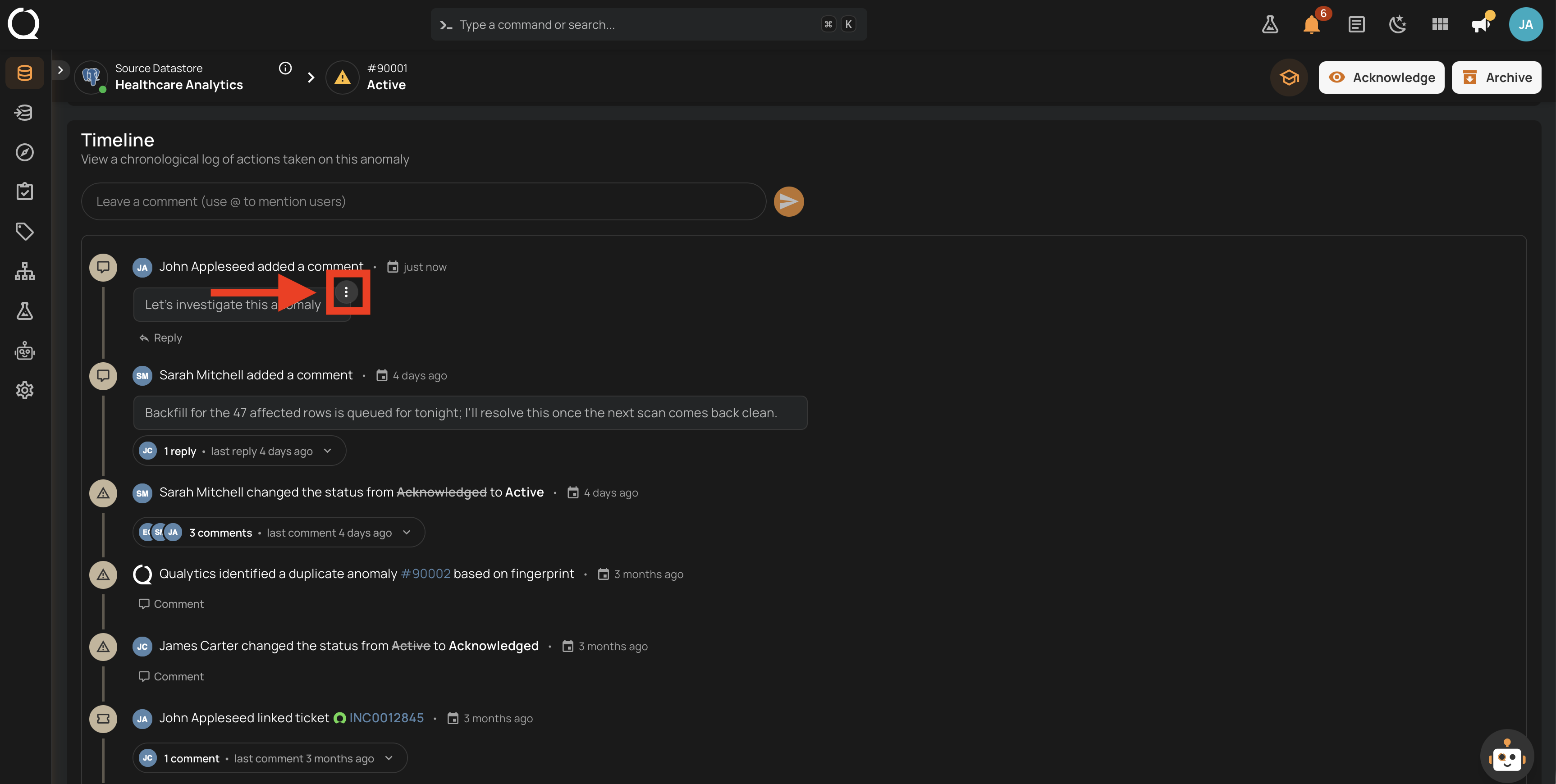 timeline-comment-options