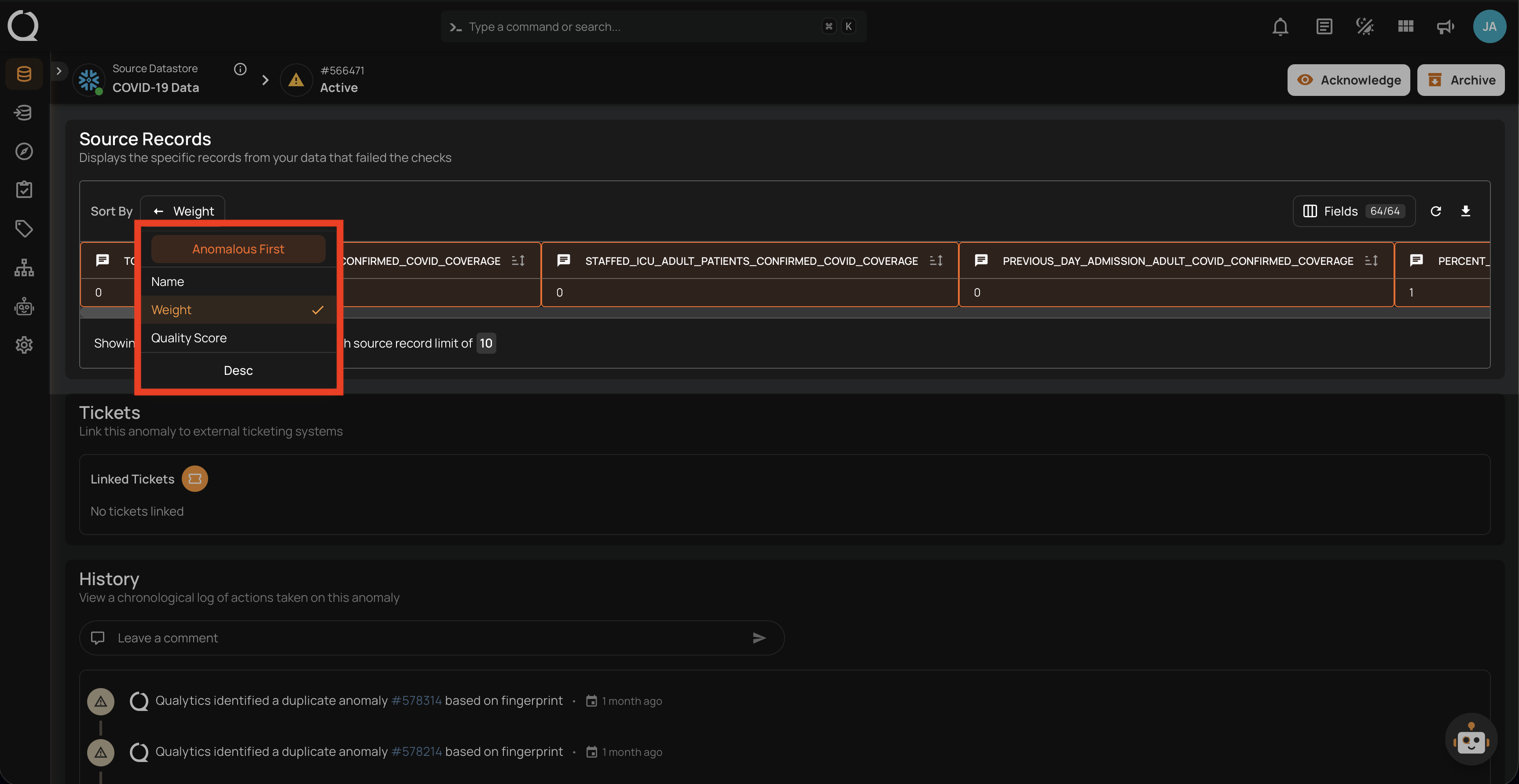 source-records-sort-by-options