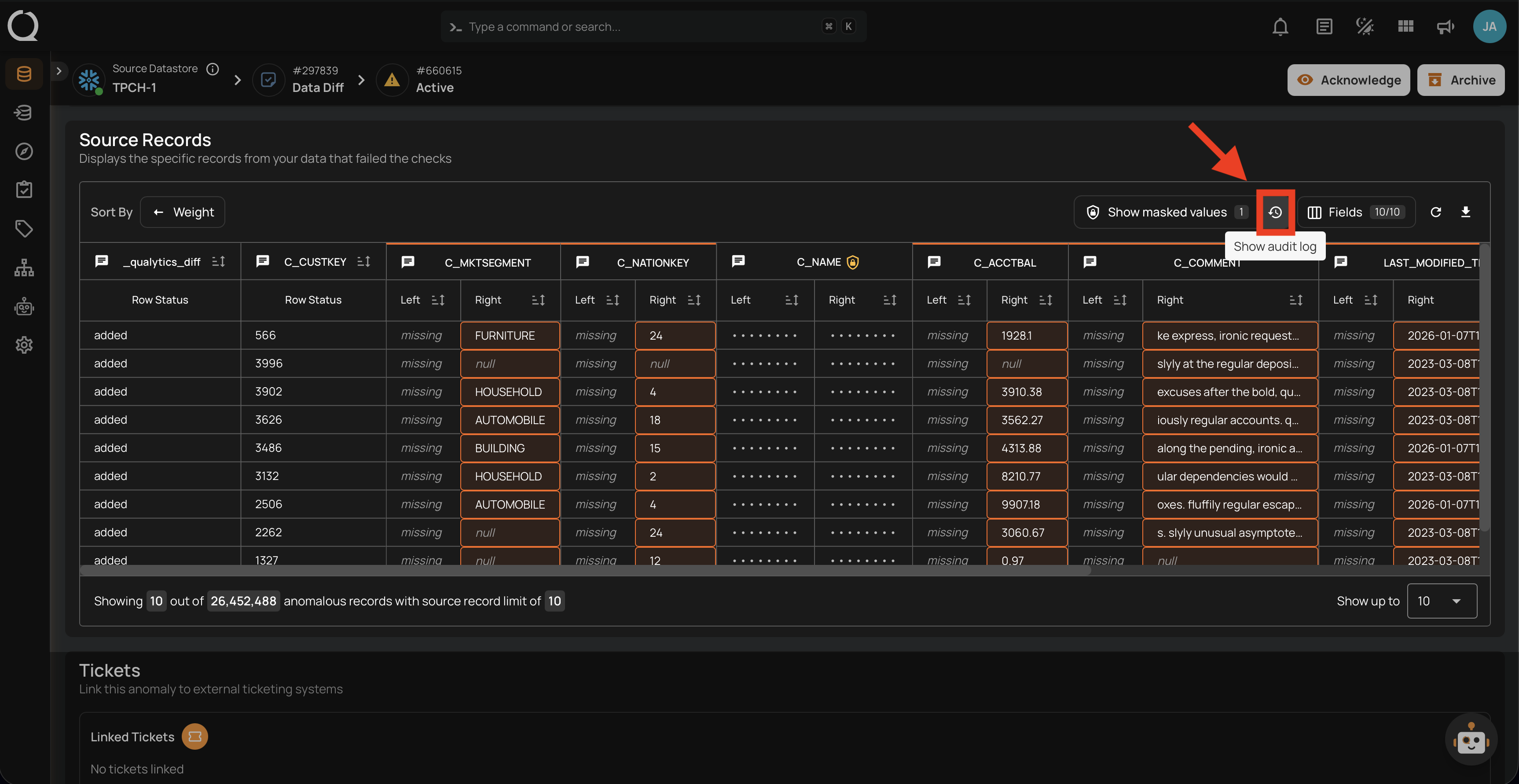 masked-fields-audit-log-button