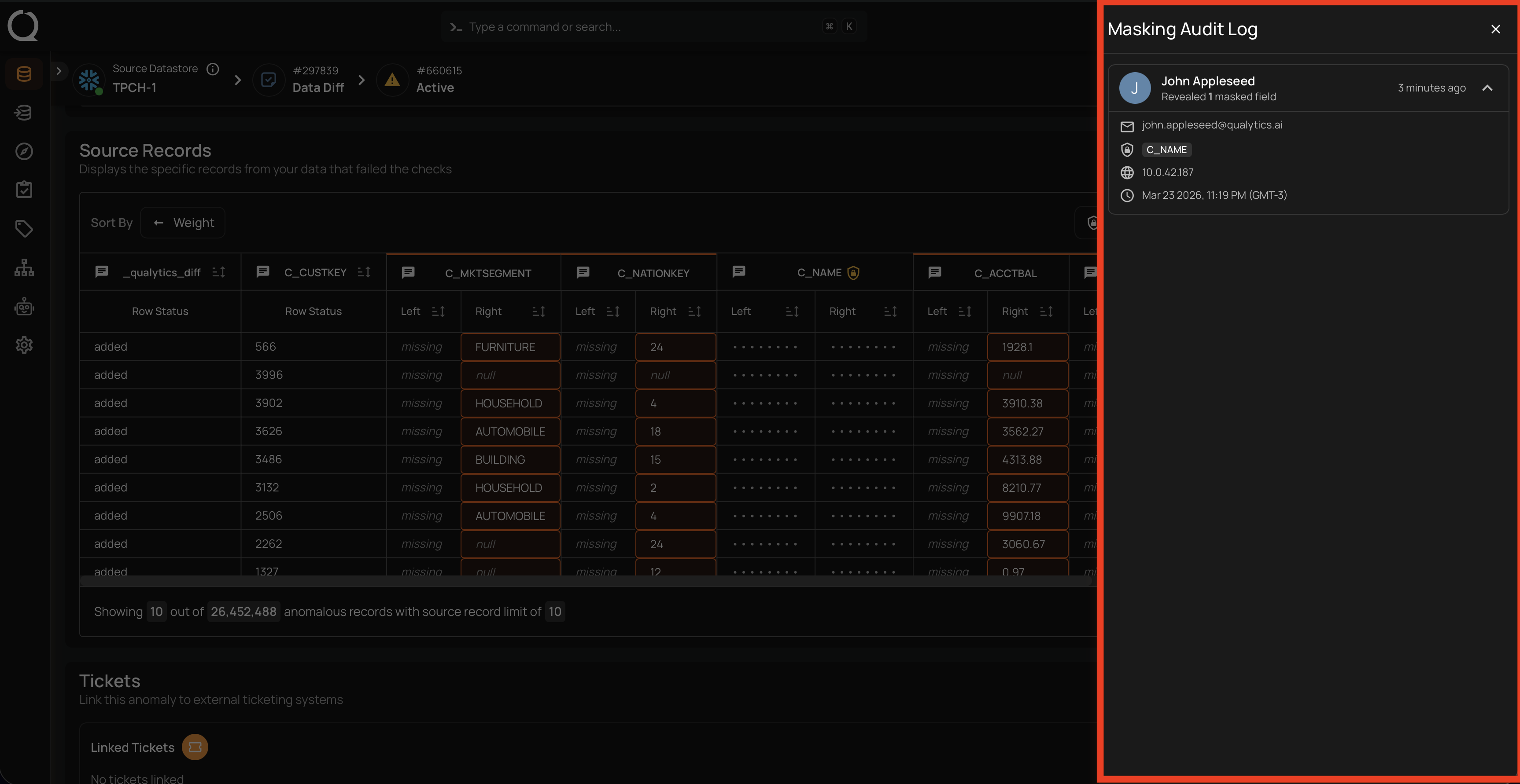 masked-fields-audit-log