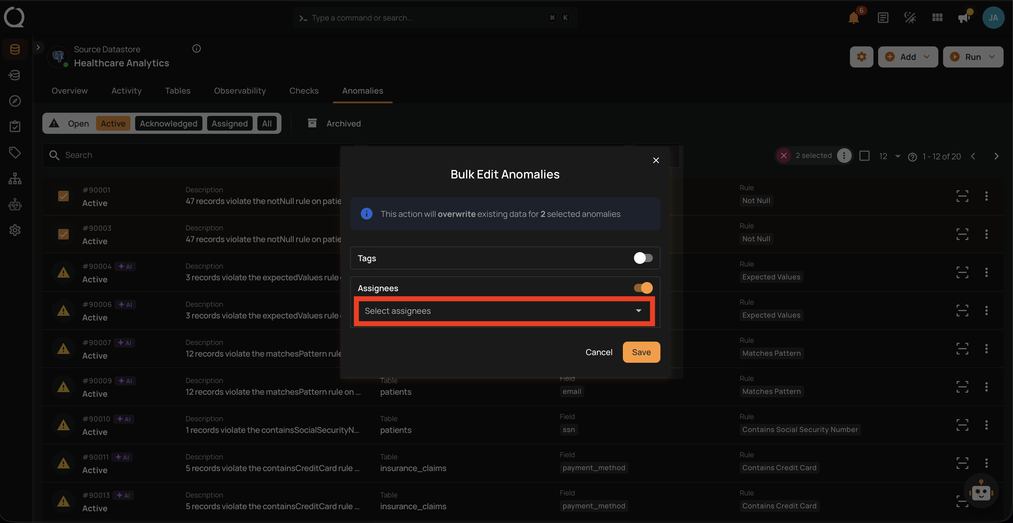 datastore-step-8-click-field