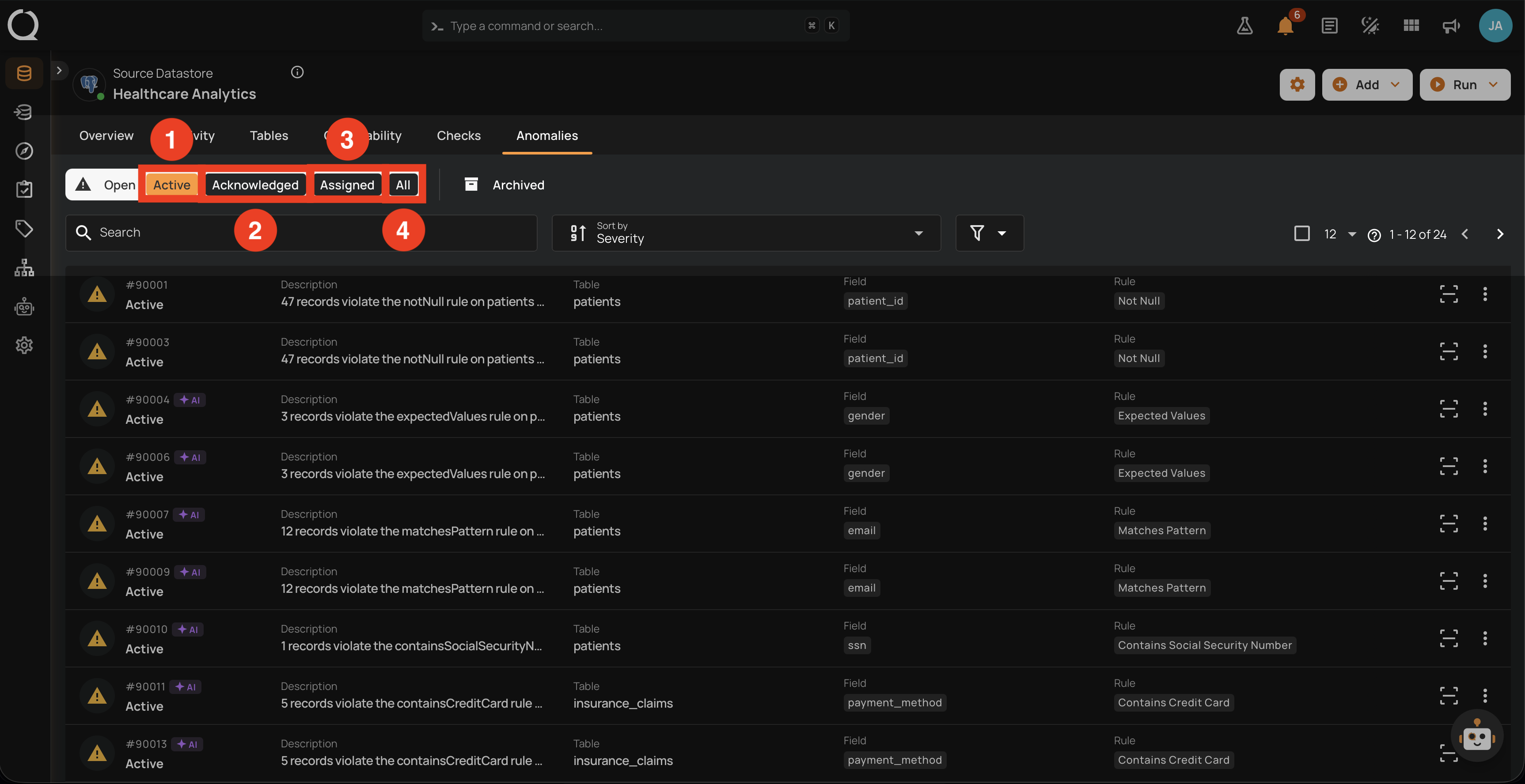 datastore-open-step-2-view-statuses