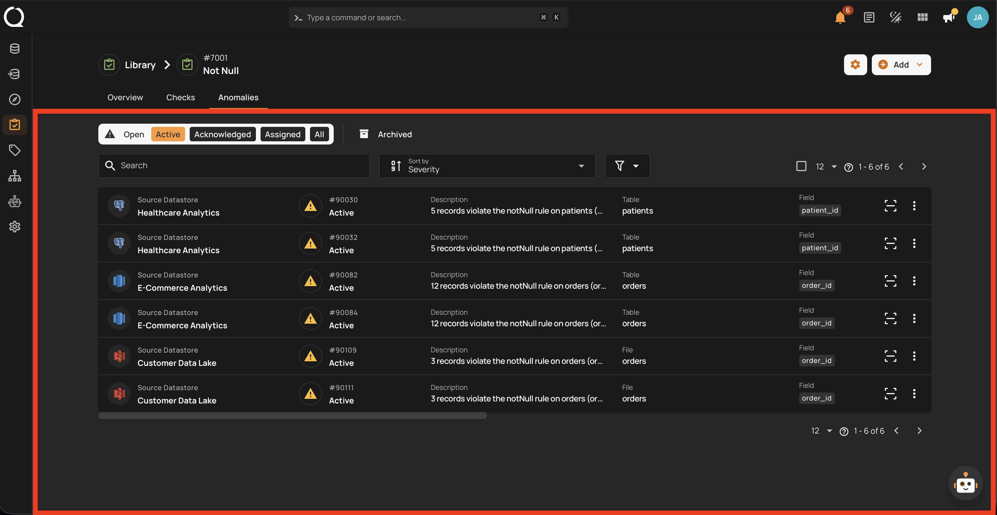 check-template-step-1-anomalies-list
