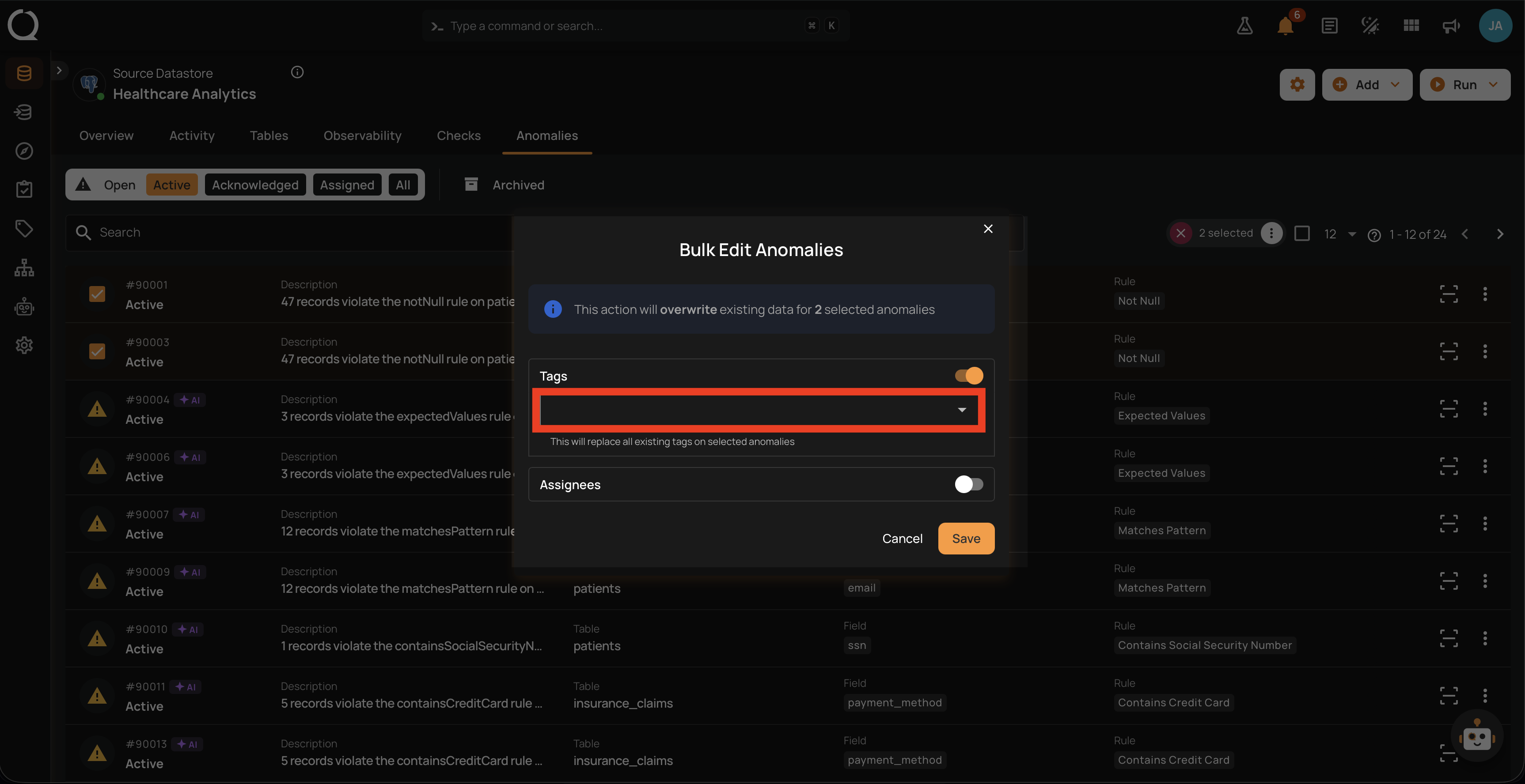 datastore-step-8-click-field