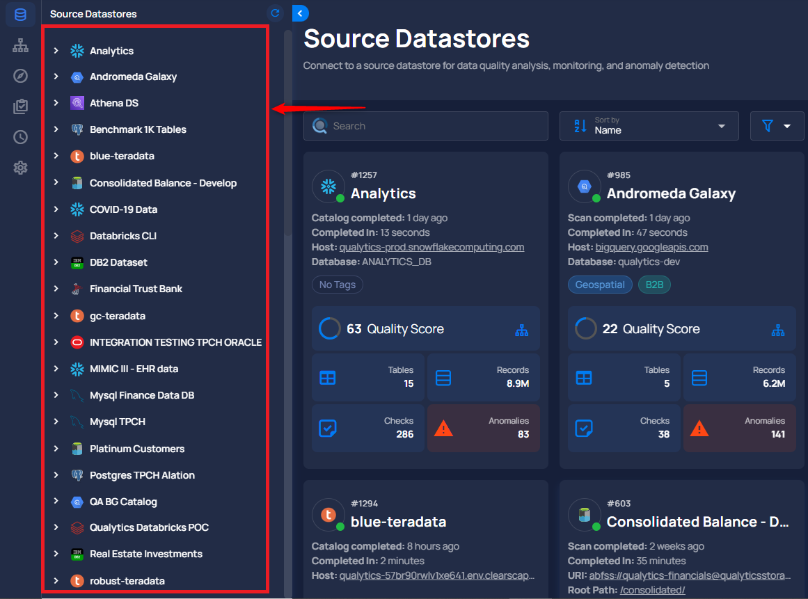 add-datastore