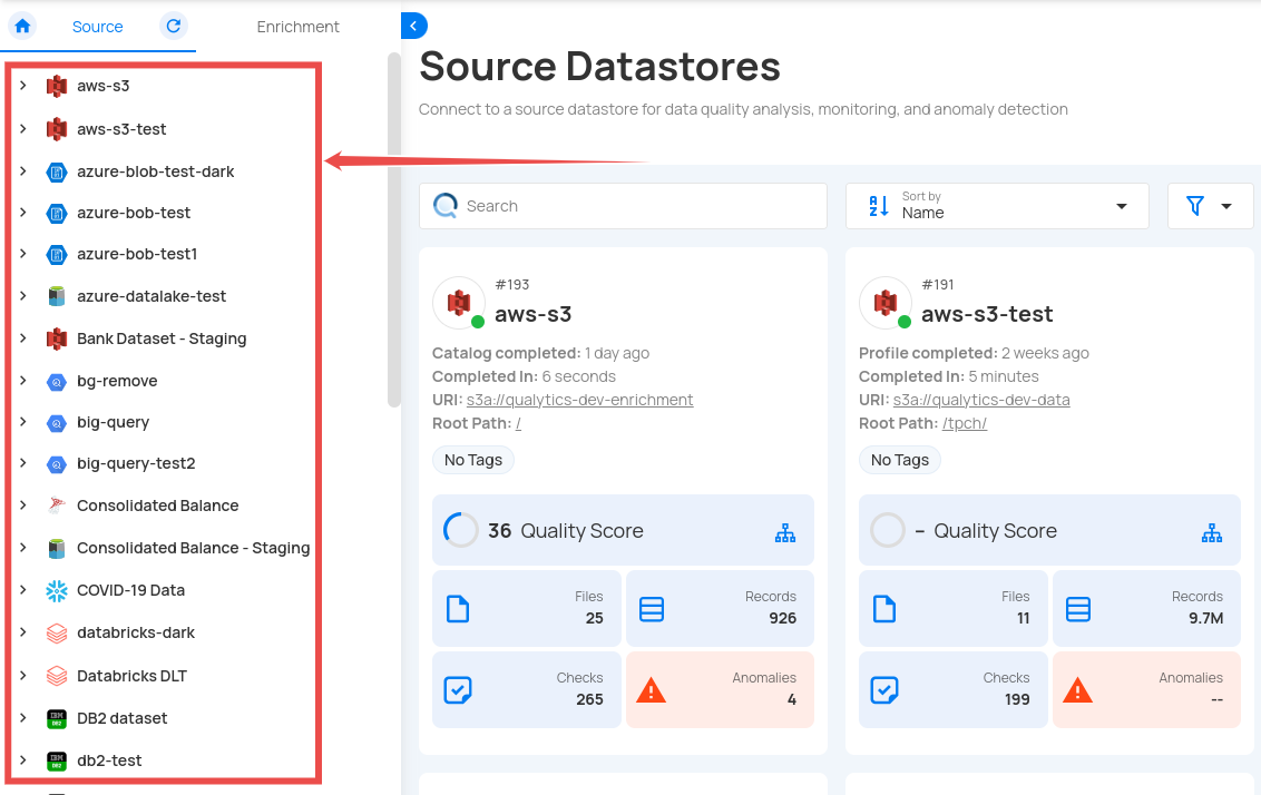 add-source-datadtore