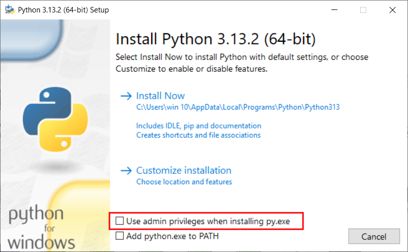 python-microsoft-store