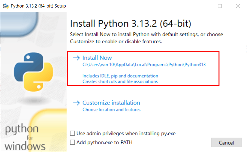 python-microsoft-store