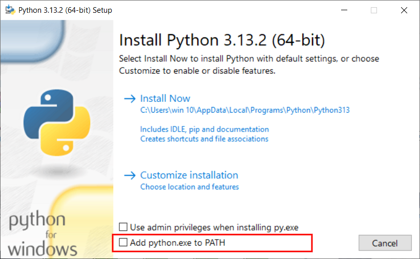 python-microsoft-store