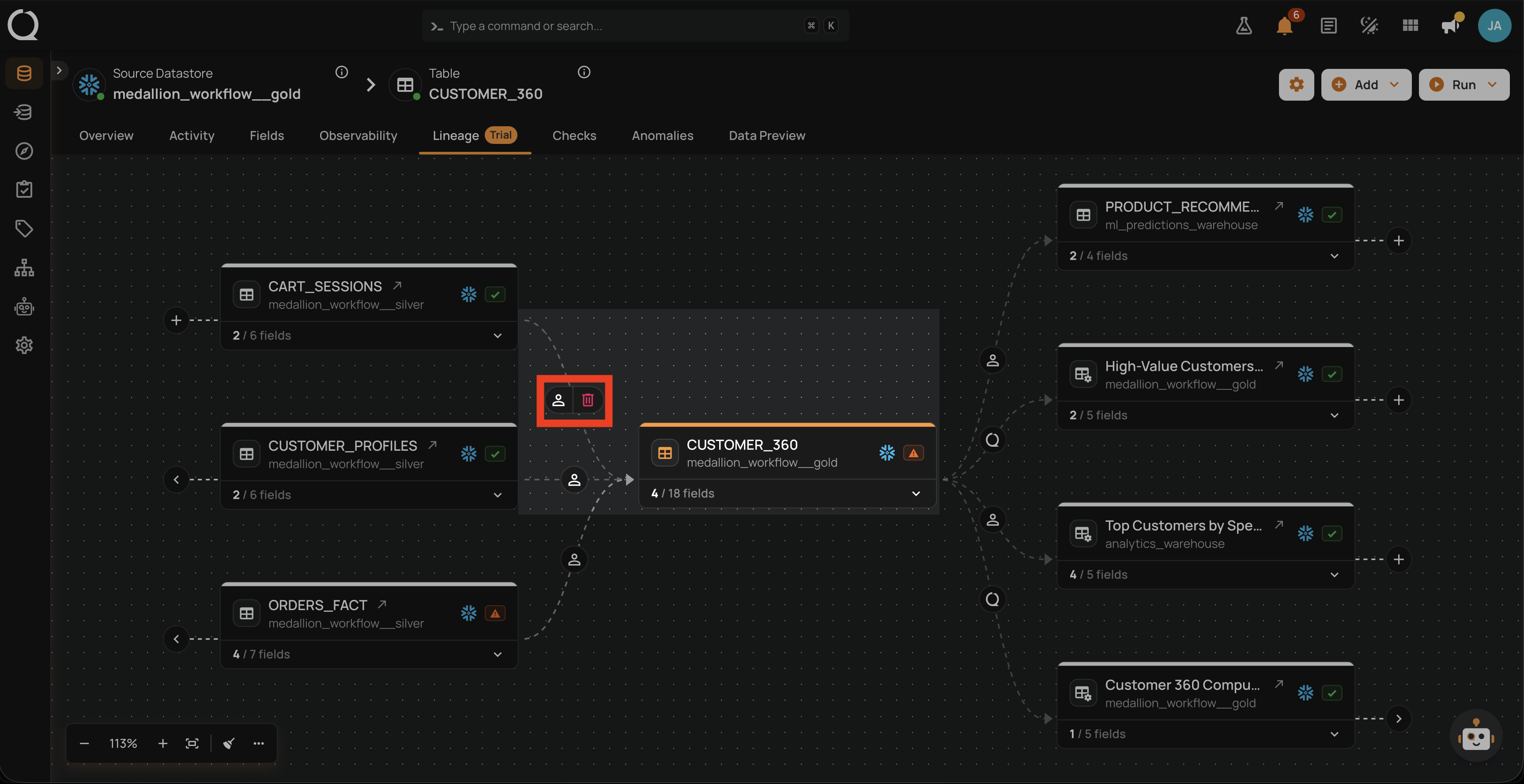 step-2-click-exclude