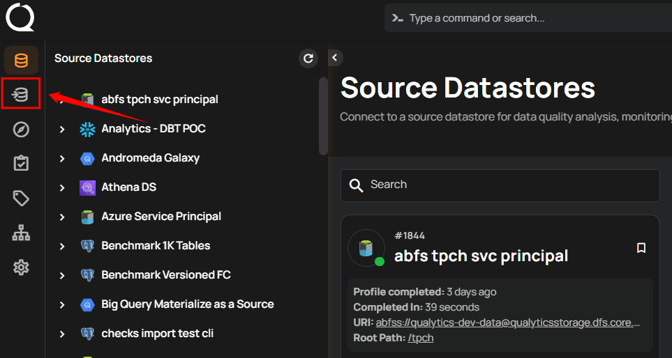 enrichment-datastore