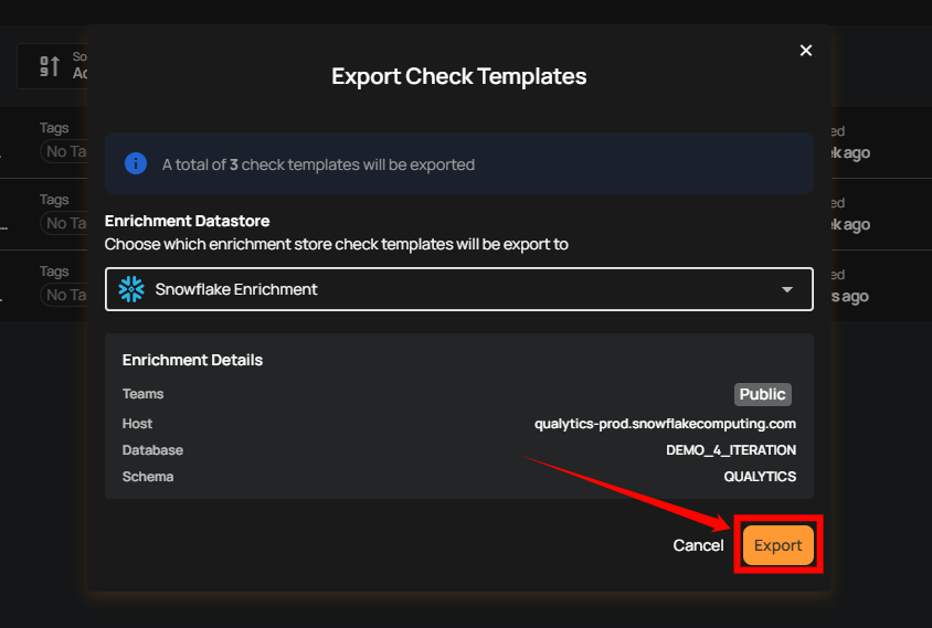 export-check