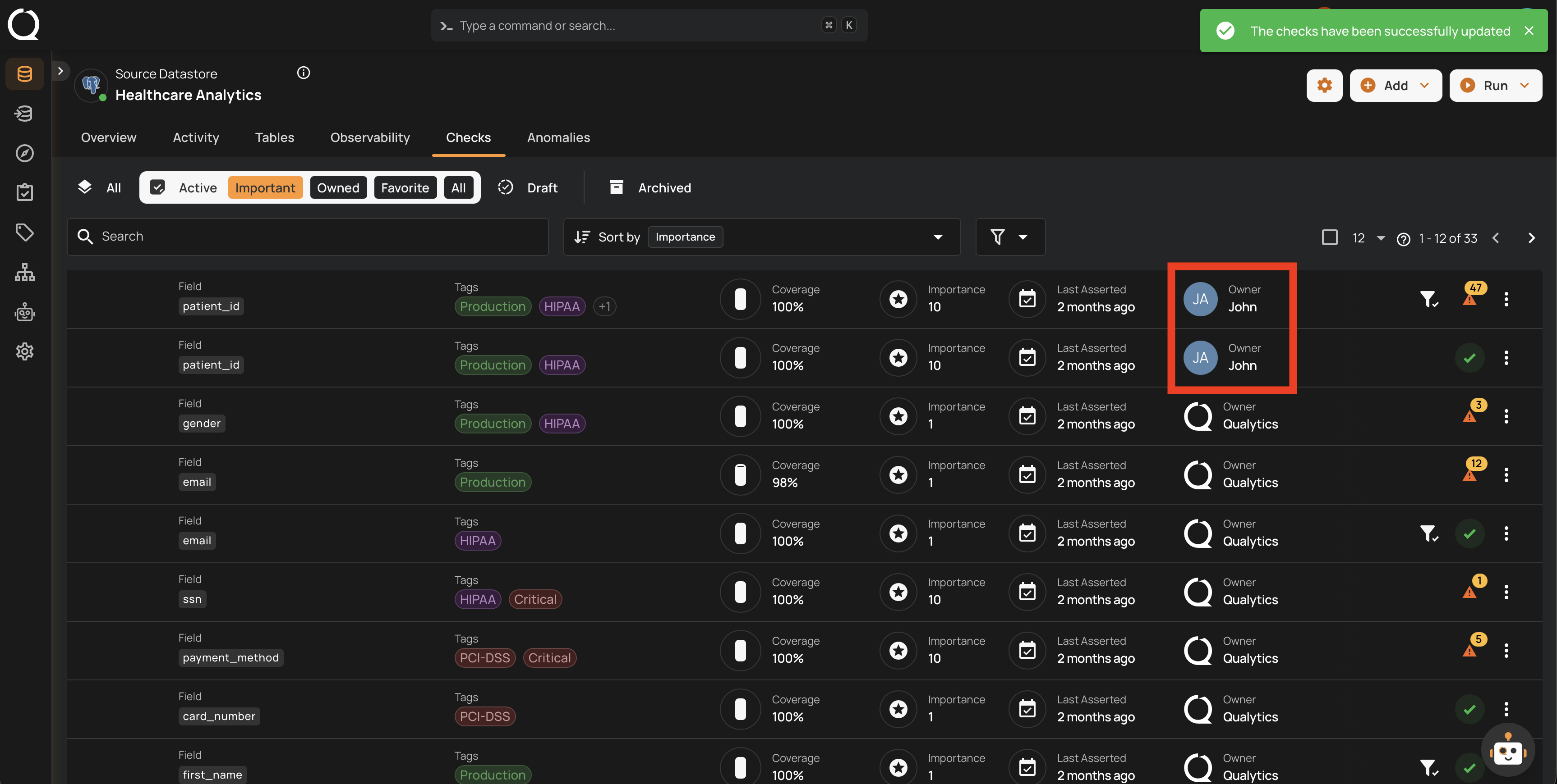 datastore-step-10-success