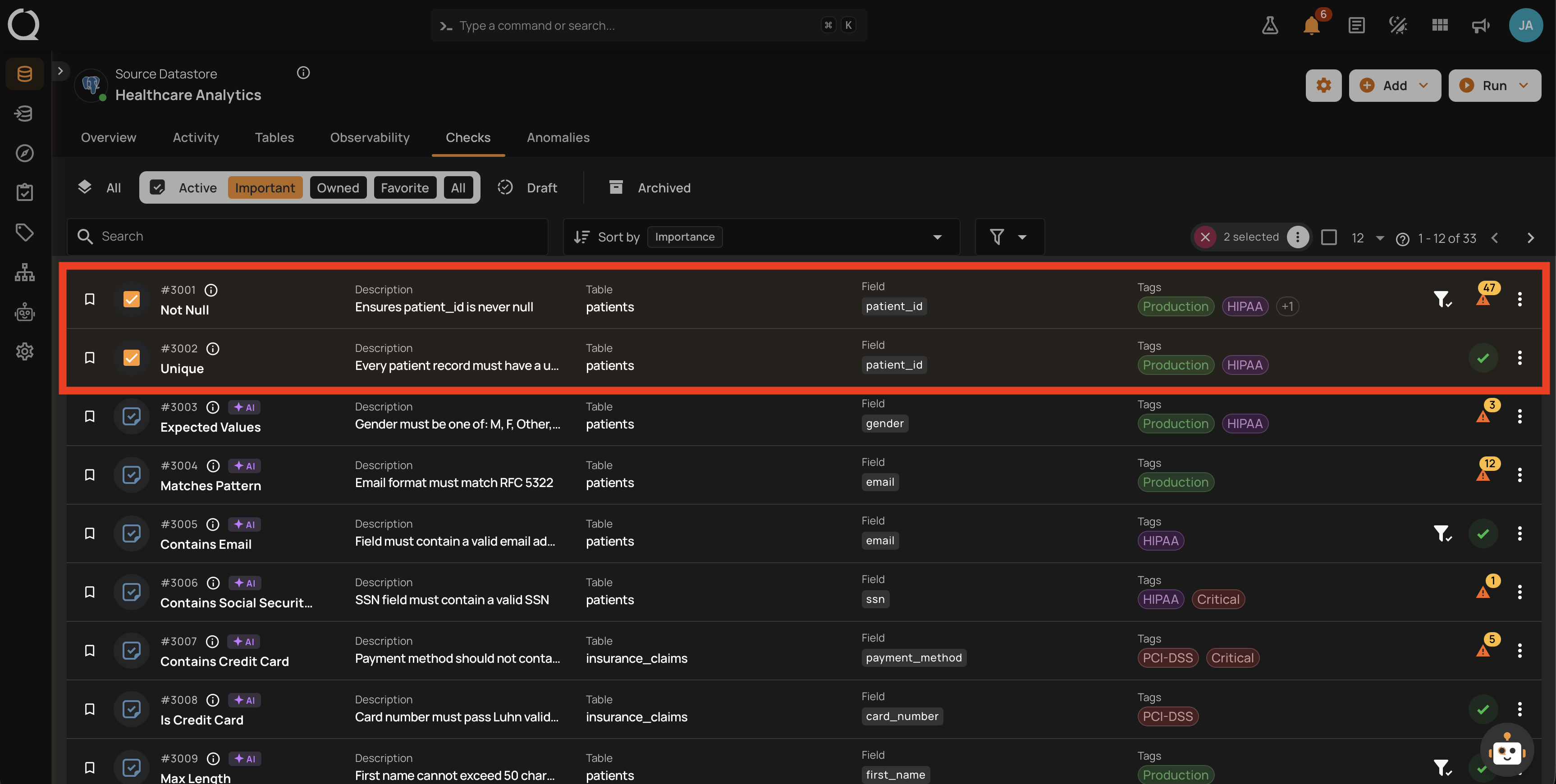 datastore-step-2-select-checks