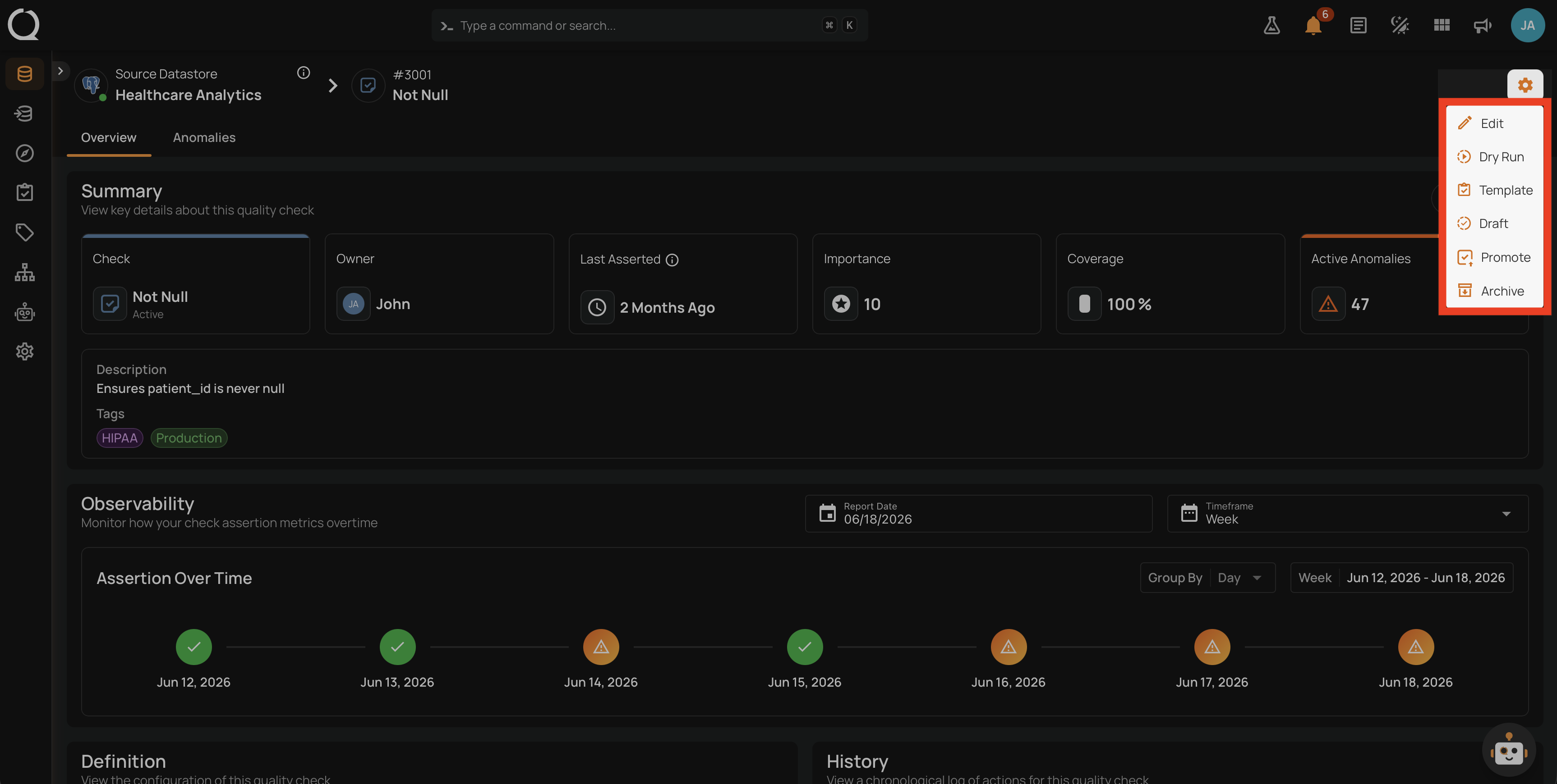 datastore-step-2-options-menu