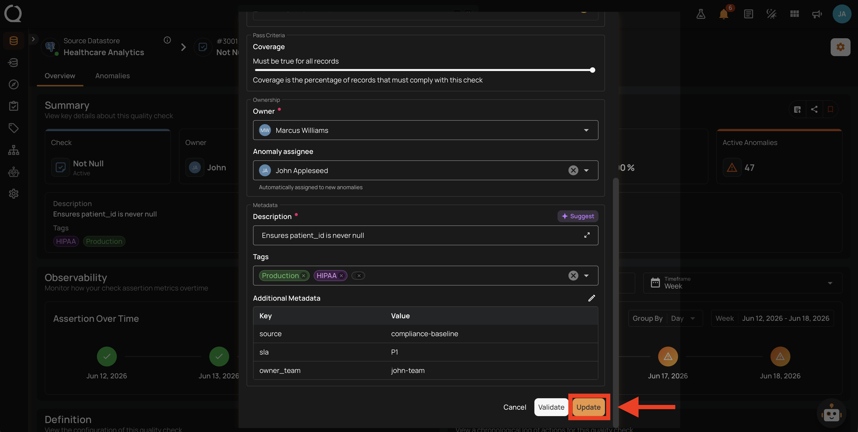 datastore-step-8-update-button