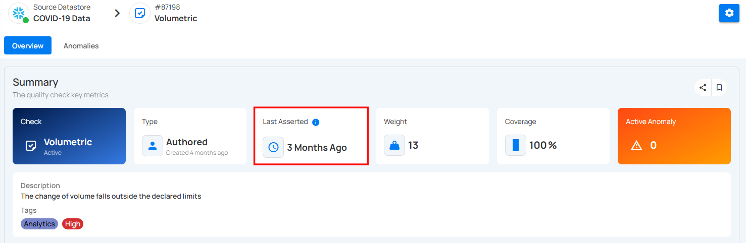 last-asserted