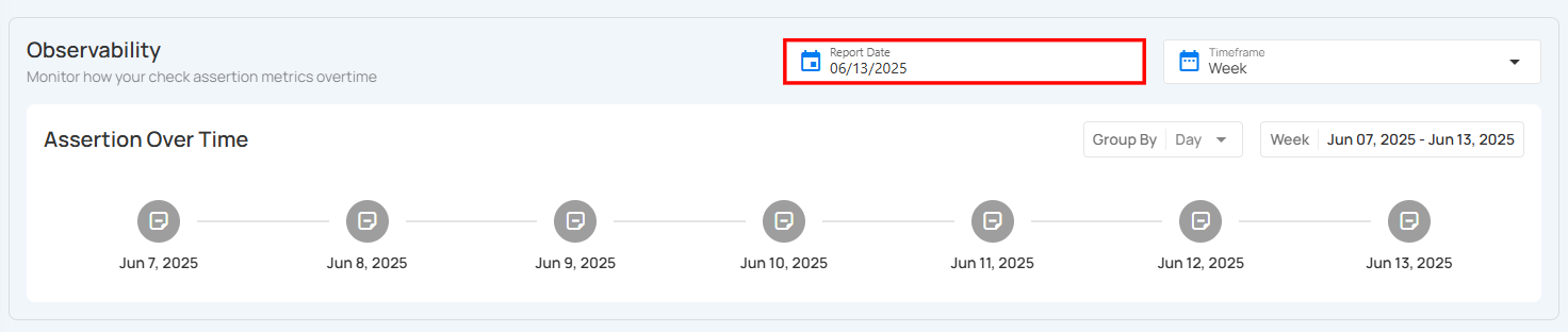 report-date