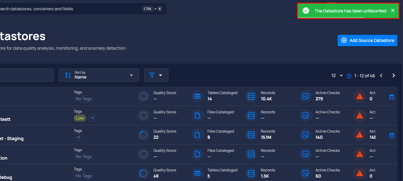 datastore-unfavorited