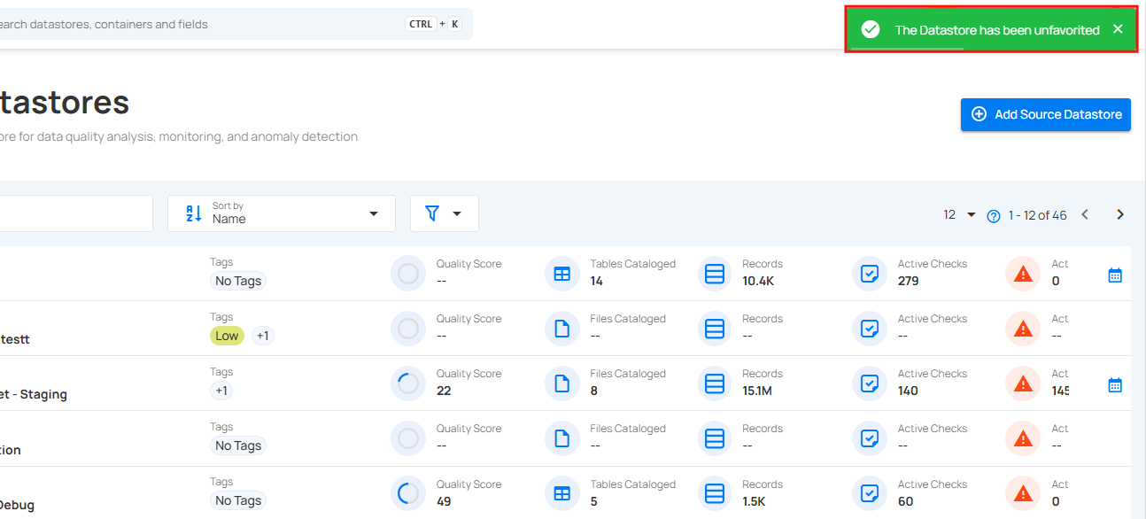 datastore-unfavorited