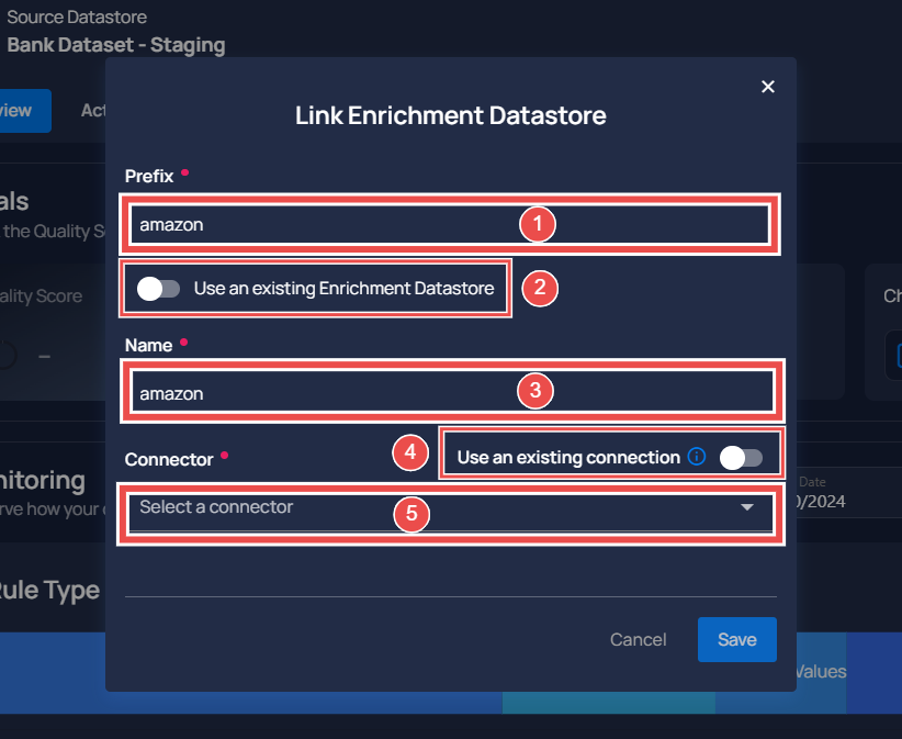 link-enrichment