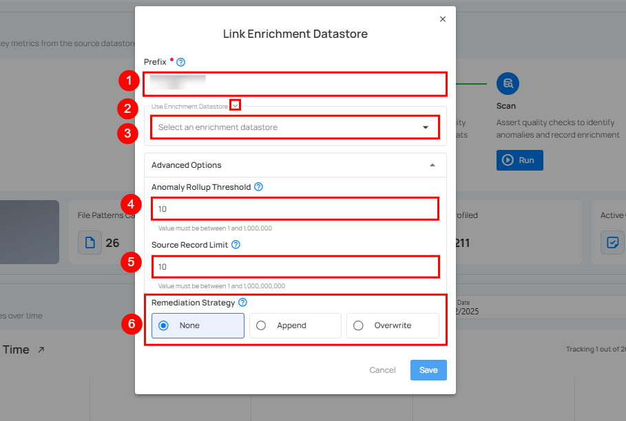 link-enrichment