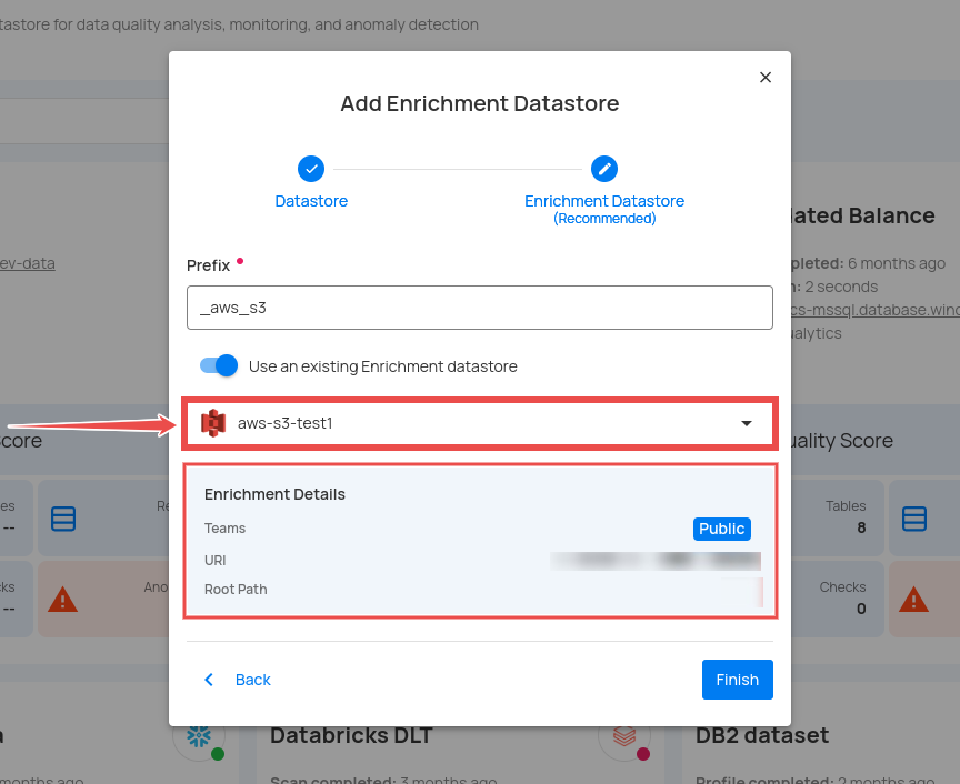 use-existing-enrichment-datastore