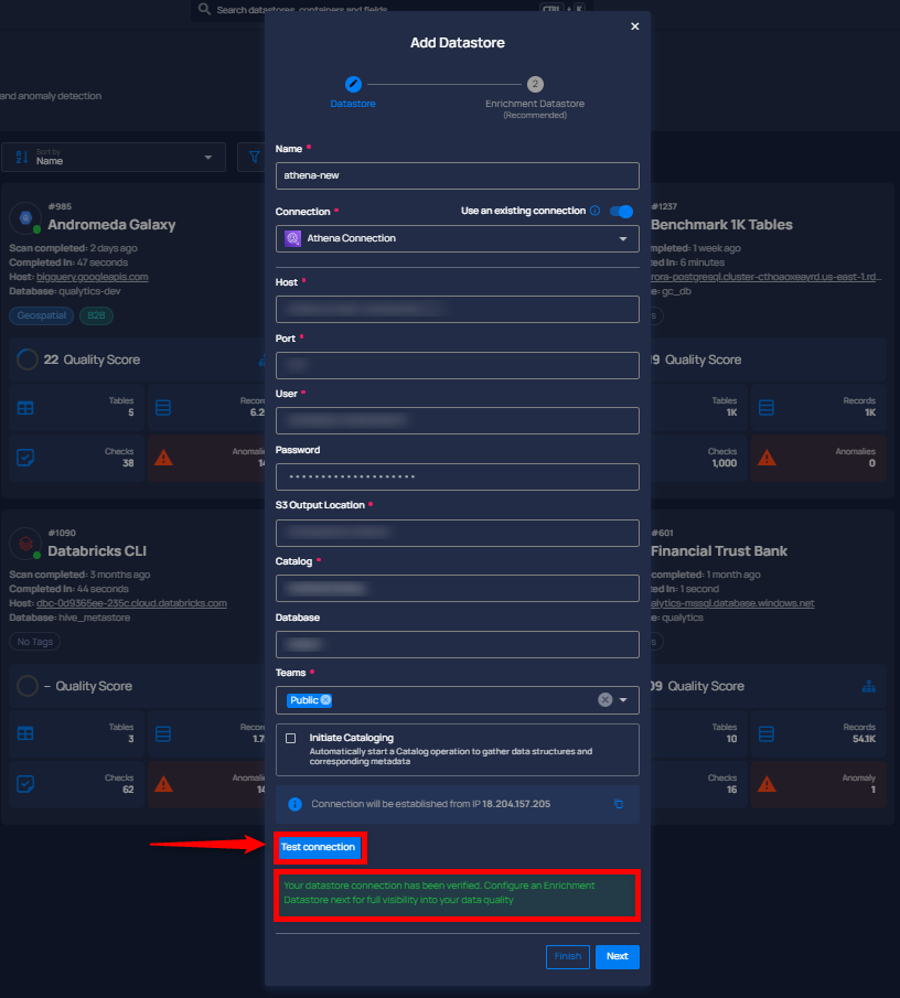 test-existing-enrichment-connection