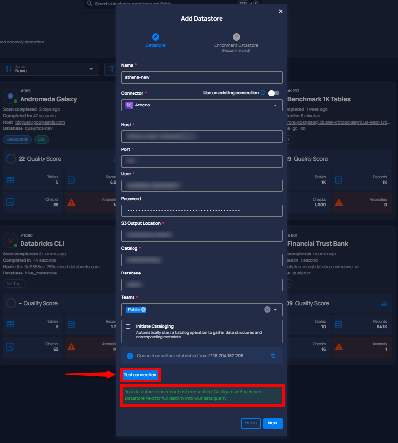 test-source-connection