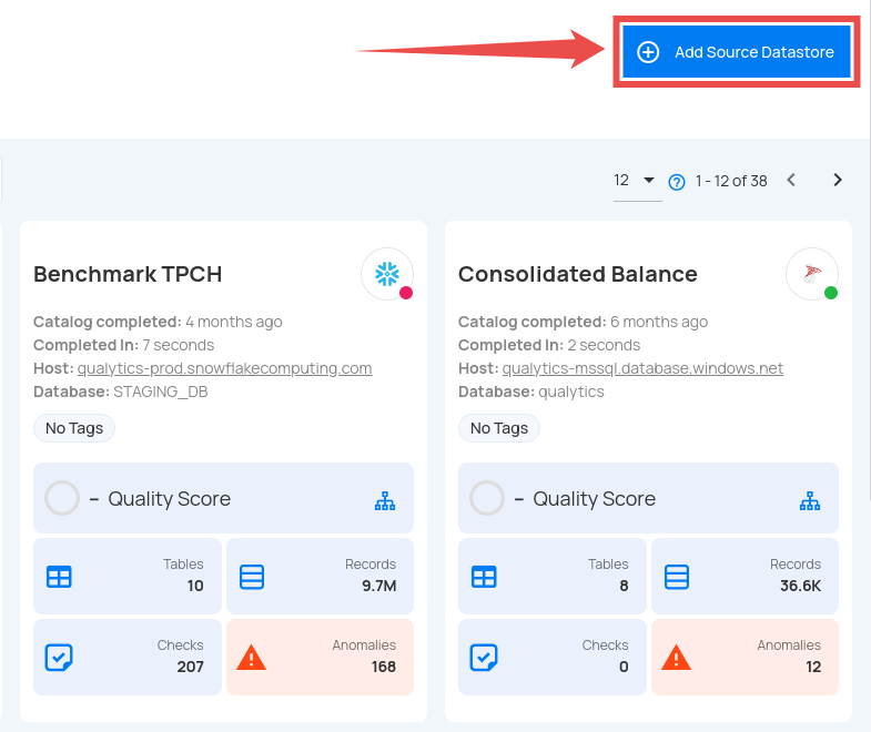 add-datastore