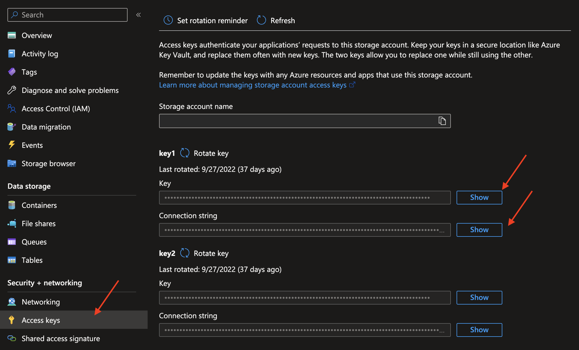 get-azure-datalake-account-credentials