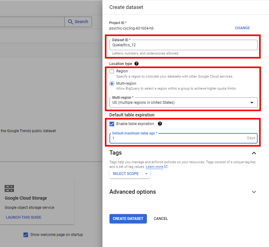 configure-dataset-details