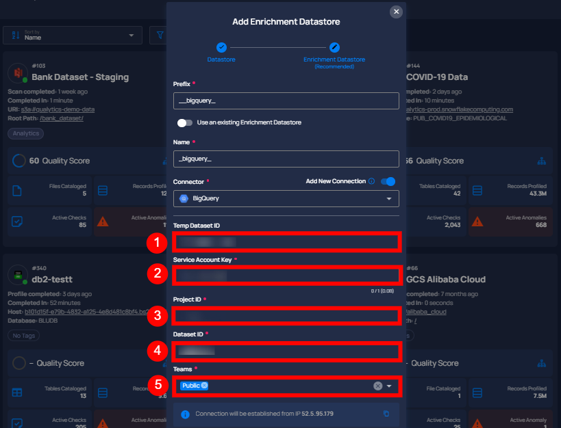 enrichment-datastore-explain