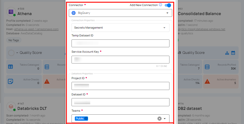 enrichment-datastore-explain