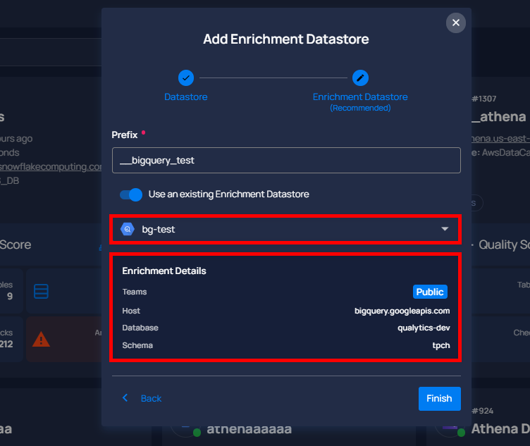 use-existing-enrichment-datastore