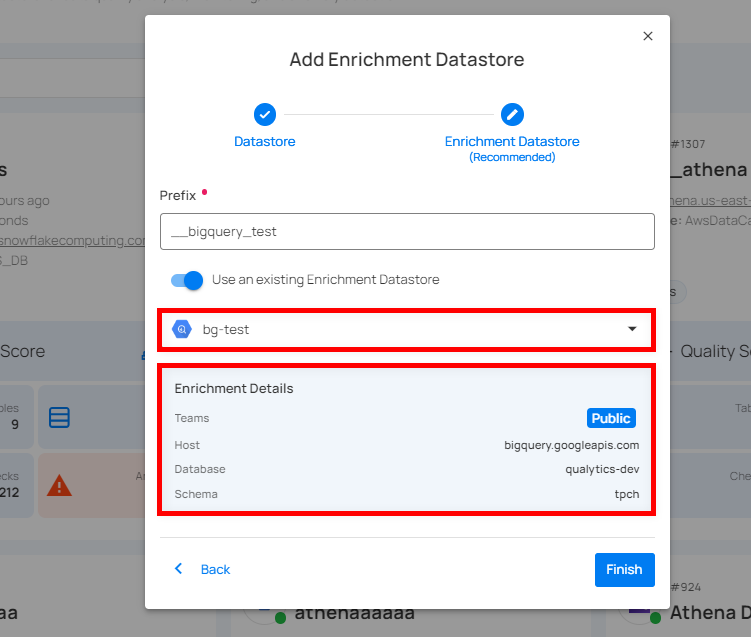 use-existing-enrichment-datastore