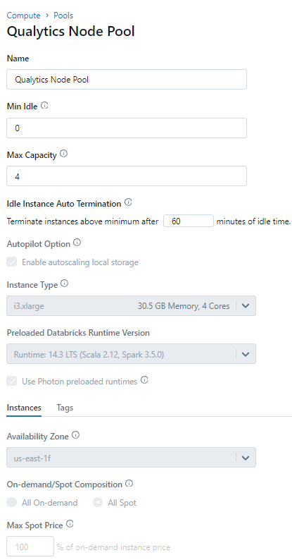 configure-qualytics-node-pool