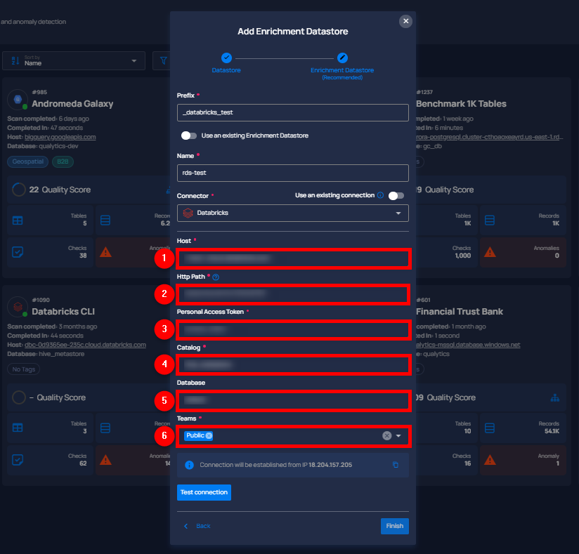 enrichment-datastore-explain