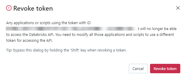 revoke-token