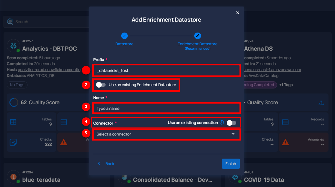 select-enrichment-connector