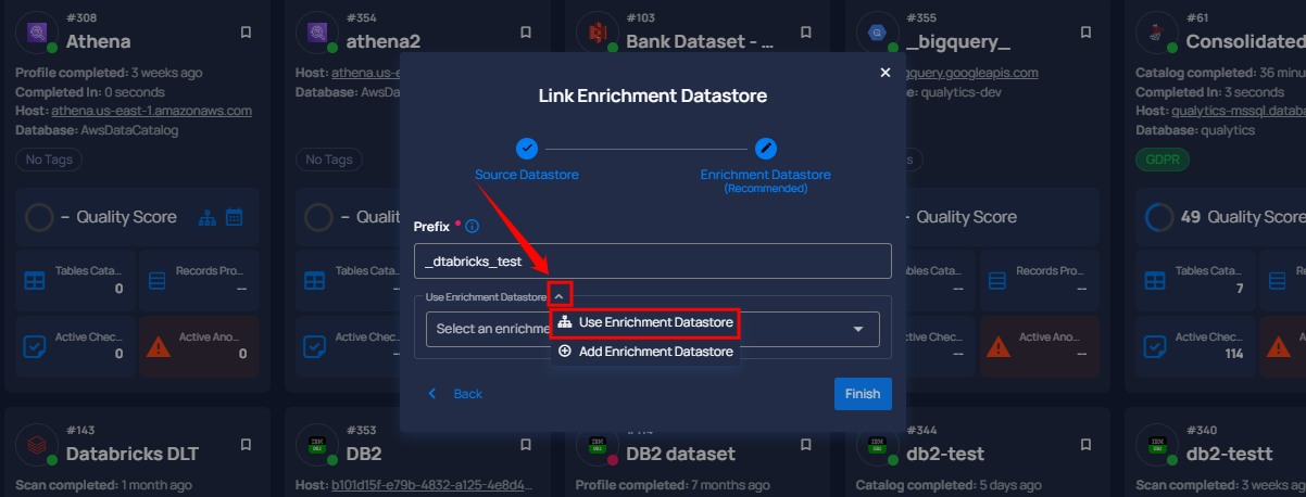 use-enrichment-datastore