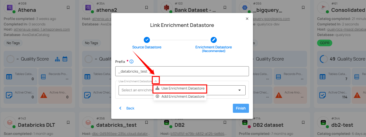 use-enrichment-datastore