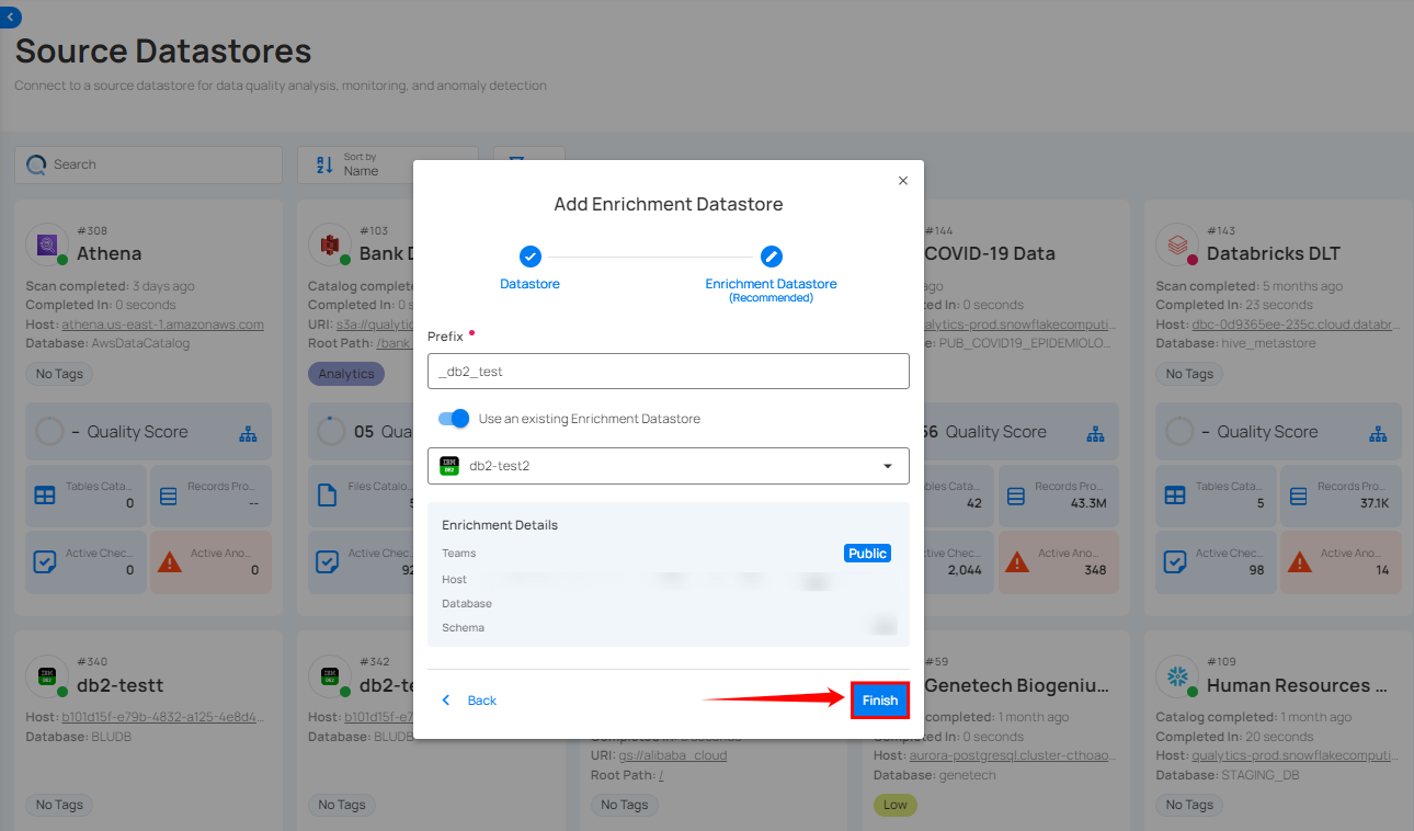 finish-configuration-for-existing-enrichment-datastore