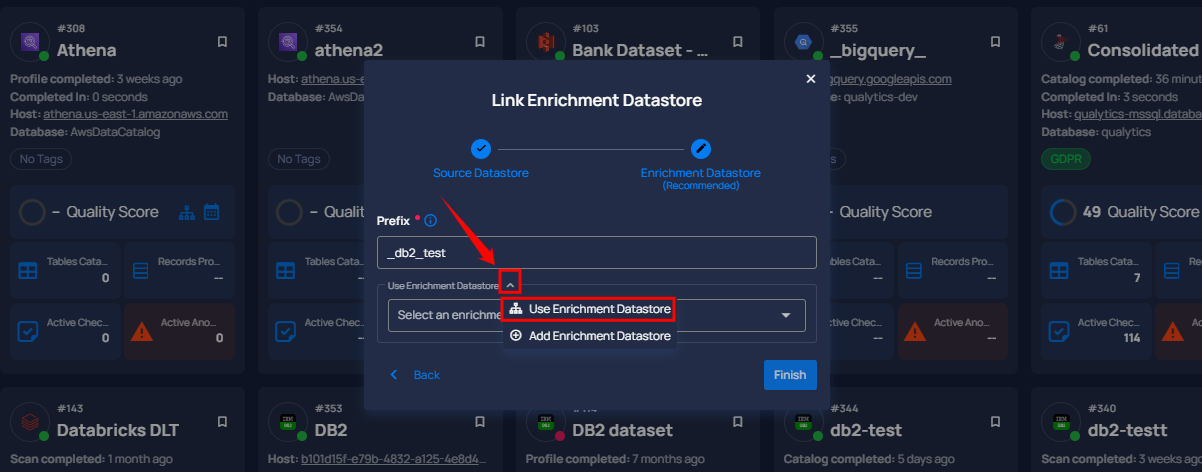 use-enrichment-datastore