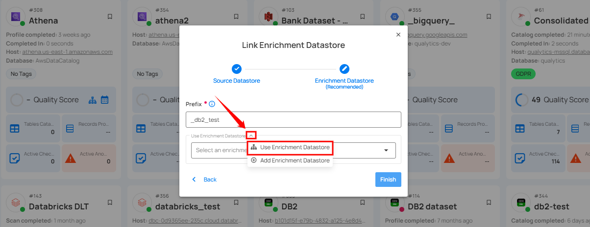 use-enrichment-datastore