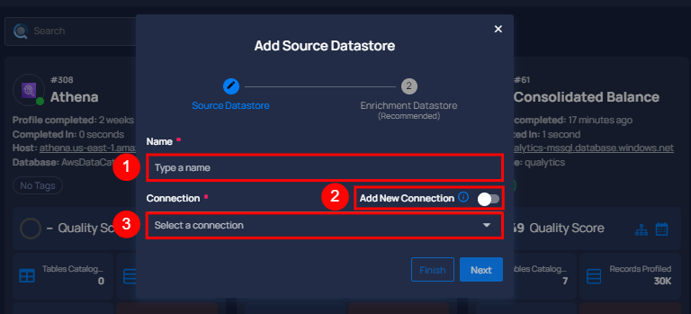 add-source-datastore