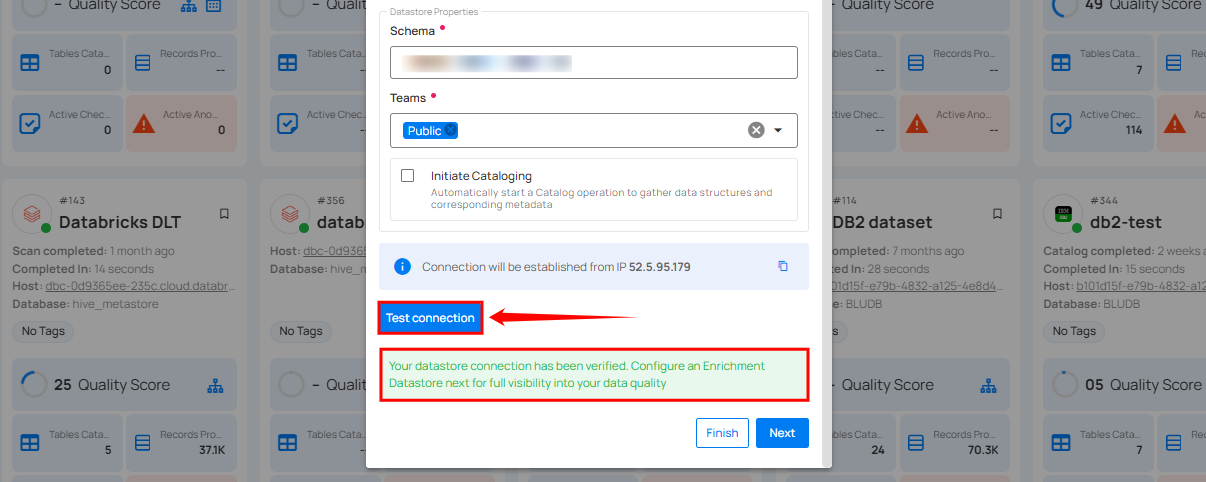 test-existing-enrichment-connection